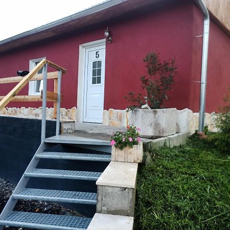 Na Cervene Louce Relax-Liba 5 Βίλα Εξωτερικό φωτογραφία