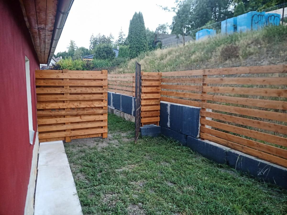Na Cervene Louce Relax-Liba 5 Βίλα Εξωτερικό φωτογραφία